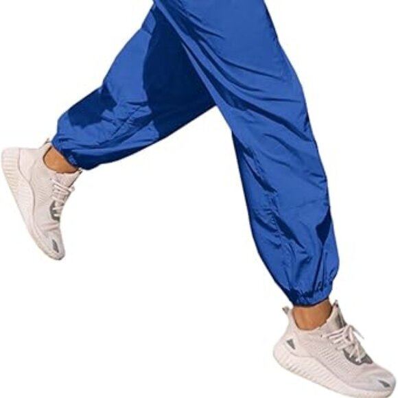 Womens Workout Onesie Athletic Romper One Piece Jumpsuits MEDIUM - Picture 9 of 10